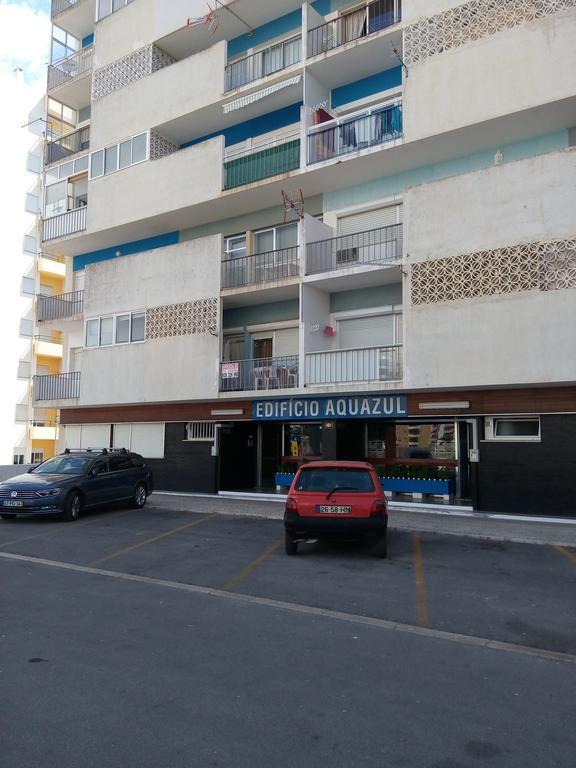 Beach Apartment 포티마오 객실 사진
