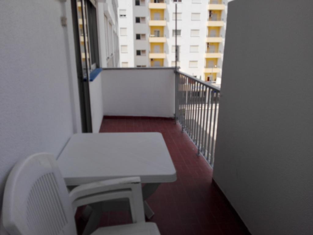 Beach Apartment 포티마오 외부 사진