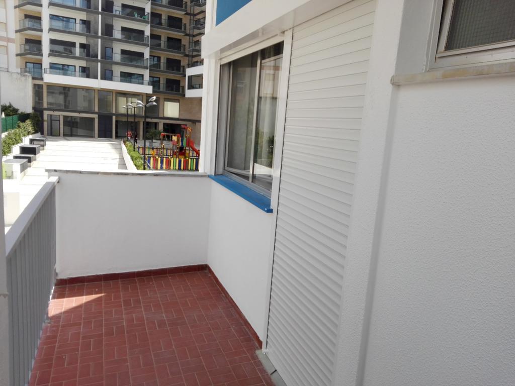 Beach Apartment 포티마오 외부 사진