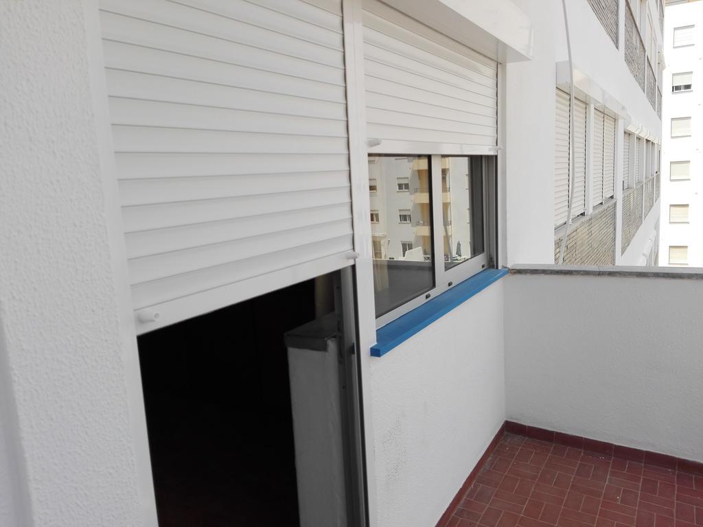 Beach Apartment 포티마오 외부 사진