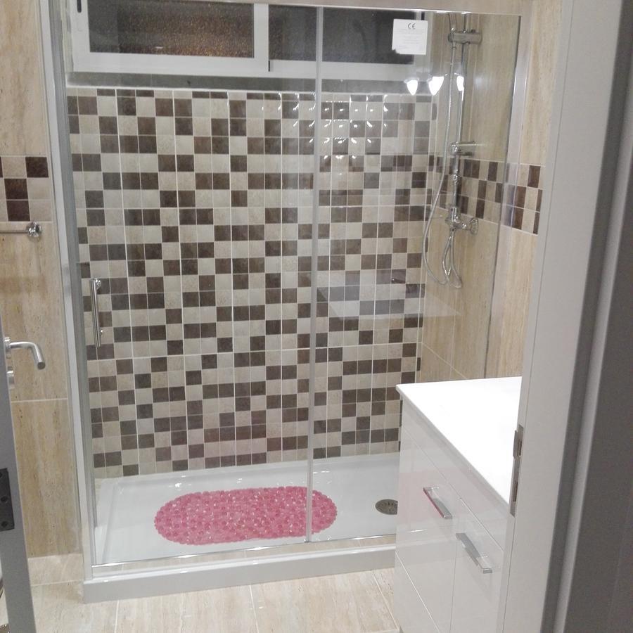 Beach Apartment 포티마오 외부 사진