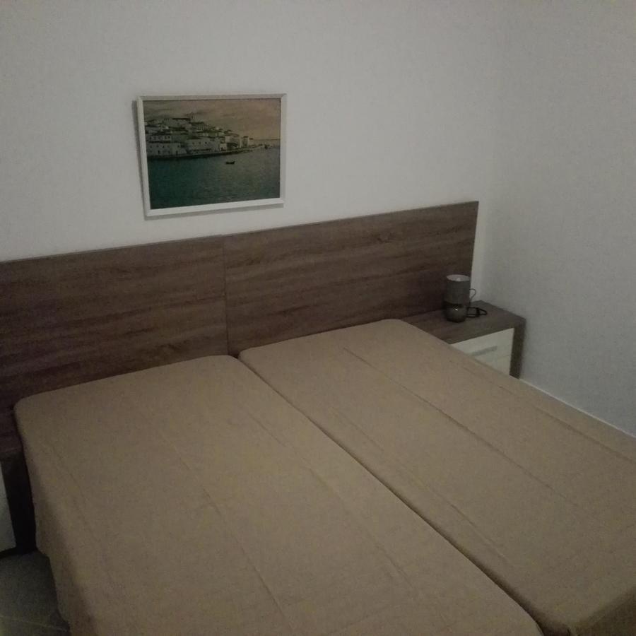 Beach Apartment 포티마오 외부 사진