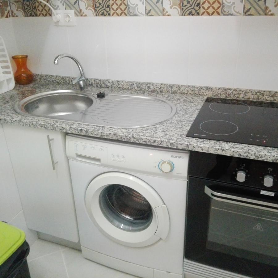 Beach Apartment 포티마오 외부 사진