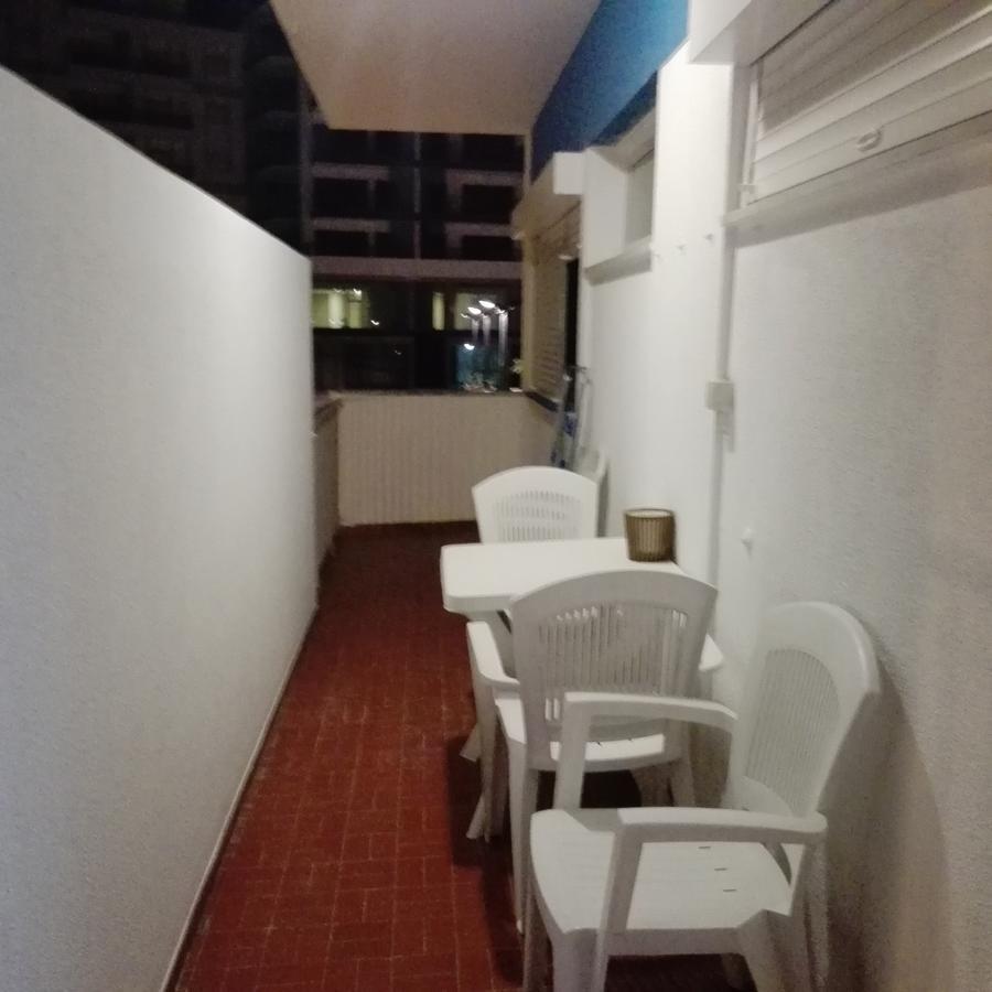 Beach Apartment 포티마오 외부 사진