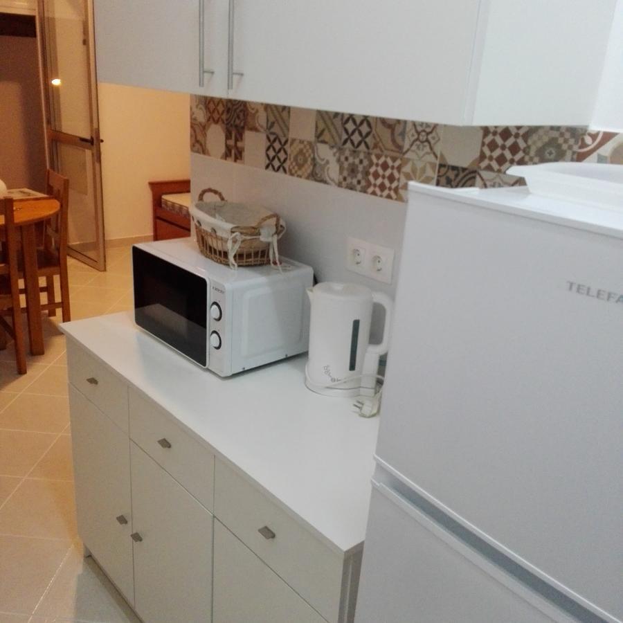 Beach Apartment 포티마오 외부 사진