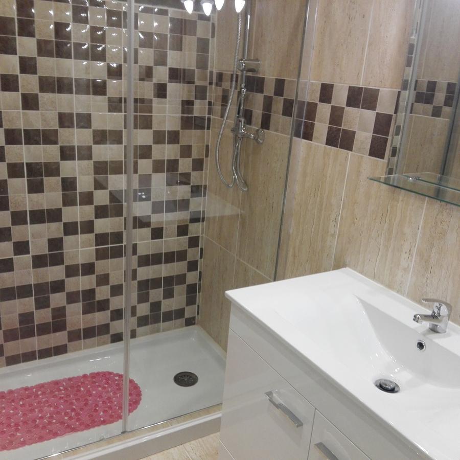 Beach Apartment 포티마오 외부 사진