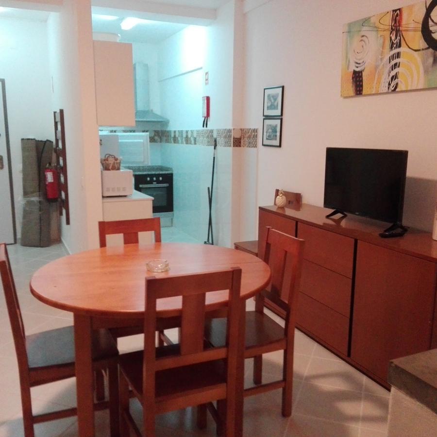 Beach Apartment 포티마오 외부 사진