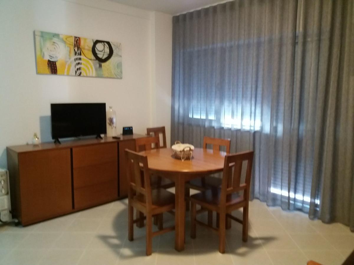 Beach Apartment 포티마오 외부 사진