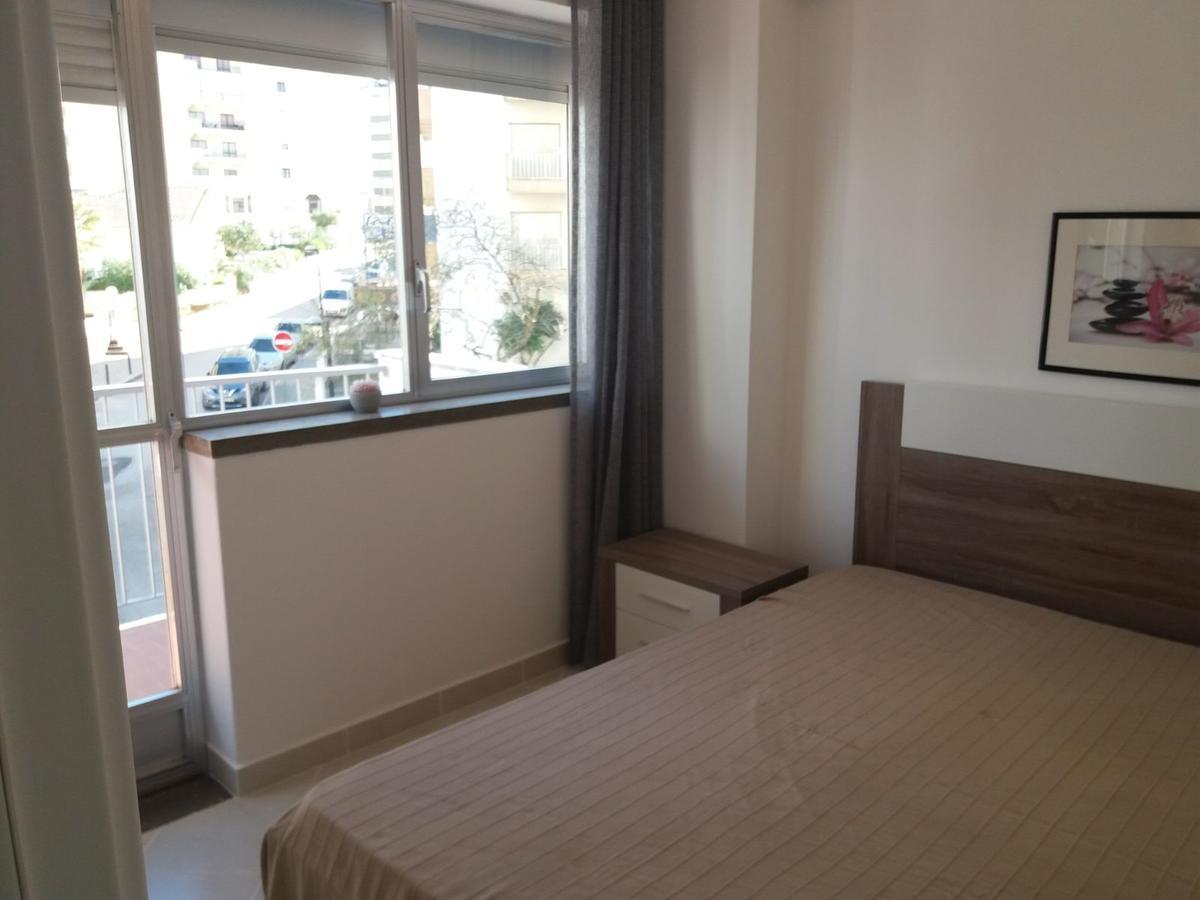 Beach Apartment 포티마오 외부 사진