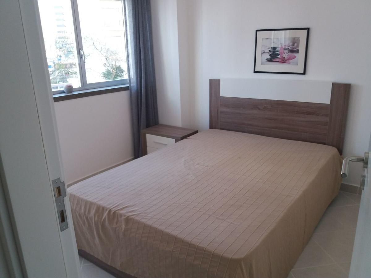 Beach Apartment 포티마오 외부 사진