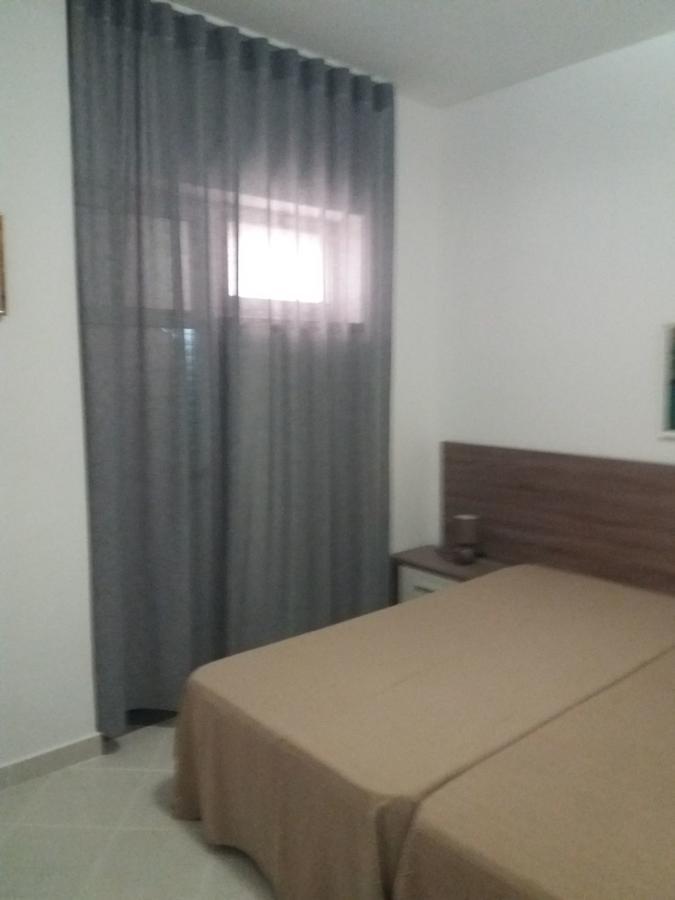 Beach Apartment 포티마오 외부 사진
