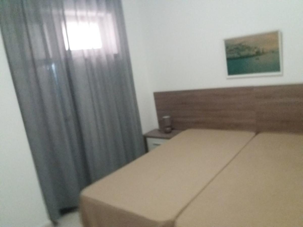 Beach Apartment 포티마오 외부 사진