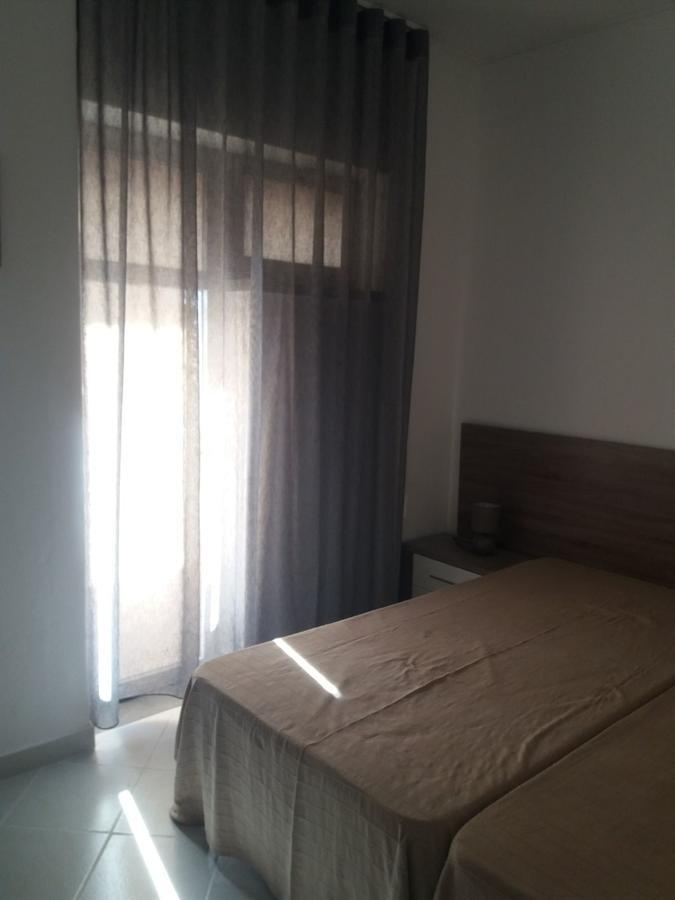 Beach Apartment 포티마오 외부 사진