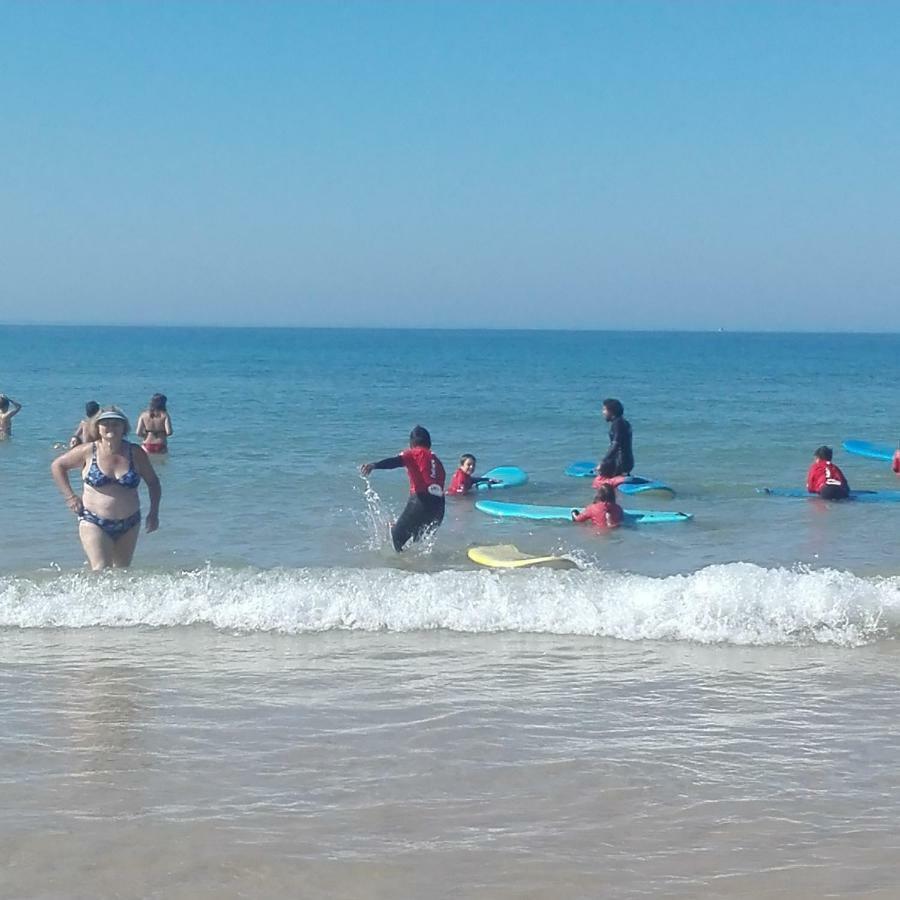 Beach Apartment 포티마오 외부 사진